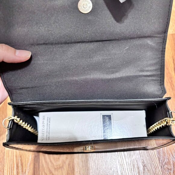 Jimmy Choo perfumes shoulder bag + hand cream full box 100ml - Picture 3 of 4